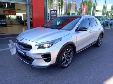 Voir le détail de l'offre de cette KIA XCeed 1.6 GDi 105ch + Plug-In 60.5ch Premium DCT6 de 2020 en vente à partir de 230.21 €  / mois