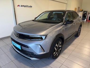 Voir le détail de l'offre de cette OPEL Mokka 1.2 Turbo 100ch Elegance de 2021 en vente à partir de 202.38 €  / mois