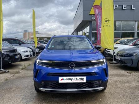 OPEL Mokka 1.2 Turbo 130ch Elegance à vendre à Montereau - Image n°2