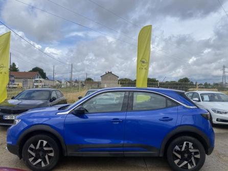 OPEL Mokka 1.2 Turbo 130ch Elegance à vendre à Montereau - Image n°4