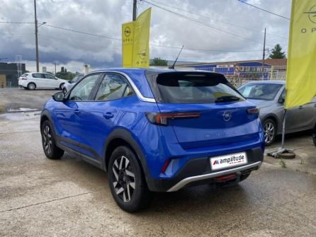 OPEL Mokka 1.2 Turbo 130ch Elegance à vendre à Montereau - Image n°5