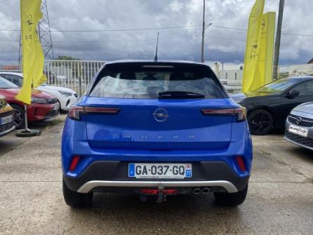OPEL Mokka 1.2 Turbo 130ch Elegance à vendre à Montereau - Image n°6