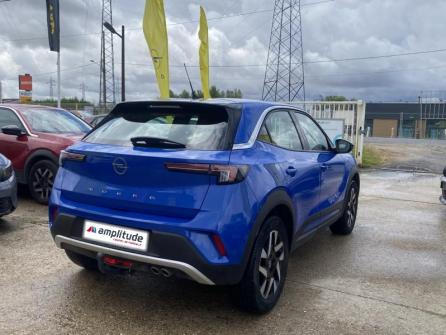 OPEL Mokka 1.2 Turbo 130ch Elegance à vendre à Montereau - Image n°7