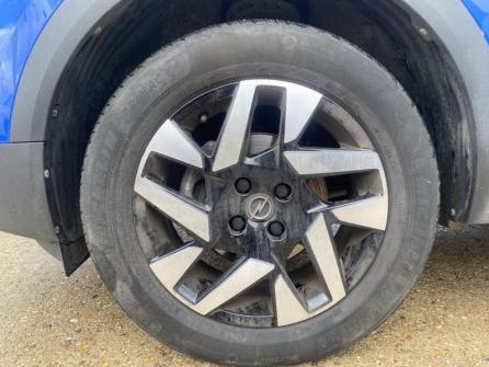 OPEL Mokka 1.2 Turbo 130ch Elegance à vendre à Montereau - Image n°9