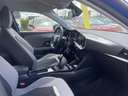 OPEL Mokka 1.2 Turbo 130ch Elegance à vendre à Montereau - Image n°11