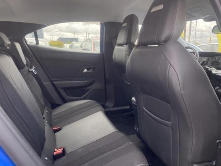 OPEL Mokka 1.2 Turbo 130ch Elegance à vendre à Montereau - Image n°12