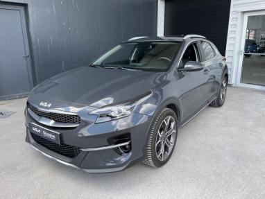 Voir le détail de l'offre de cette KIA XCeed 1.0 T-GDI 120ch Design de 2022 en vente à partir de 15 499 €