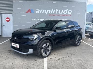 Voir le détail de l'offre de cette FORD Explorer 286ch Extended Range 77kWh Pack Premium RWD de 2025 en vente à partir de 39 999 € 