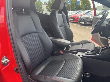 TOYOTA Yaris 116h PremiÃ¨re 5p à vendre à Besançon - Image n°11