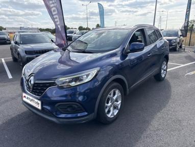 Voir le détail de l'offre de cette RENAULT Kadjar 1.5 Blue dCi 115ch Business EDC de 2019 en vente à partir de 13 999 €