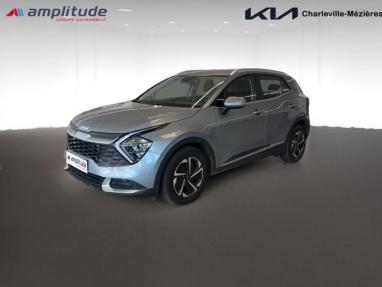 Voir le détail de l'offre de cette KIA Sportage 1.6 CRDi 136ch MHEV Active DCT7 de 2024 en vente à partir de 33 999 € 