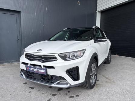 KIA Stonic 1.0 T-GDi 120ch MHEV GT Line iBVM6 à vendre à Reims - Image n°1