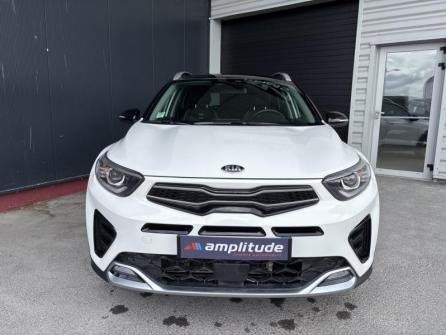 KIA Stonic 1.0 T-GDi 120ch MHEV GT Line iBVM6 à vendre à Reims - Image n°2