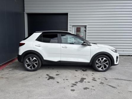 KIA Stonic 1.0 T-GDi 120ch MHEV GT Line iBVM6 à vendre à Reims - Image n°4
