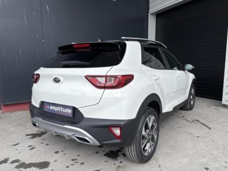 KIA Stonic 1.0 T-GDi 120ch MHEV GT Line iBVM6 à vendre à Reims - Image n°5