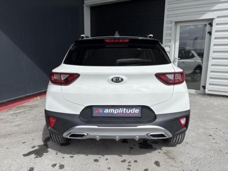 KIA Stonic 1.0 T-GDi 120ch MHEV GT Line iBVM6 à vendre à Reims - Image n°6