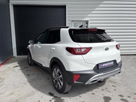 KIA Stonic 1.0 T-GDi 120ch MHEV GT Line iBVM6 à vendre à Reims - Image n°7