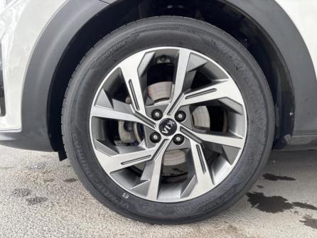 KIA Stonic 1.0 T-GDi 120ch MHEV GT Line iBVM6 à vendre à Reims - Image n°9