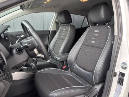 KIA Stonic 1.0 T-GDi 120ch MHEV GT Line iBVM6 à vendre à Reims - Image n°10