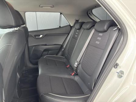 KIA Stonic 1.0 T-GDi 120ch MHEV GT Line iBVM6 à vendre à Reims - Image n°12