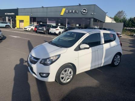 OPEL Karl 1.0 75ch Edition Plus Easytronic 3.0 à vendre à Sens - Image n°1