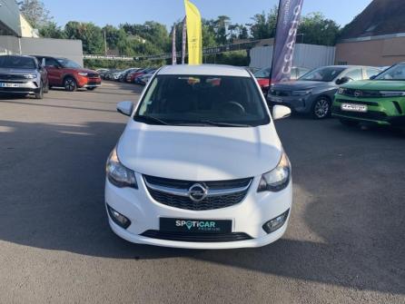 OPEL Karl 1.0 75ch Edition Plus Easytronic 3.0 à vendre à Sens - Image n°2