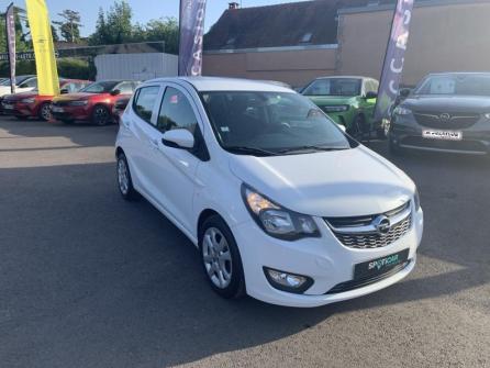 OPEL Karl 1.0 75ch Edition Plus Easytronic 3.0 à vendre à Sens - Image n°3