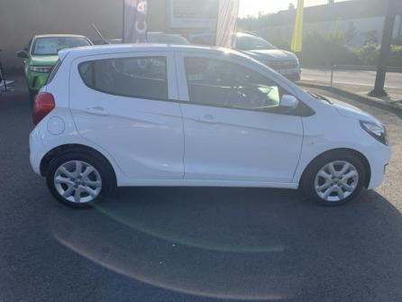 OPEL Karl 1.0 75ch Edition Plus Easytronic 3.0 à vendre à Sens - Image n°4