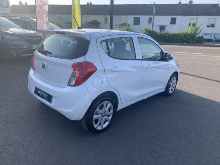 OPEL Karl 1.0 75ch Edition Plus Easytronic 3.0 à vendre à Sens - Image n°5