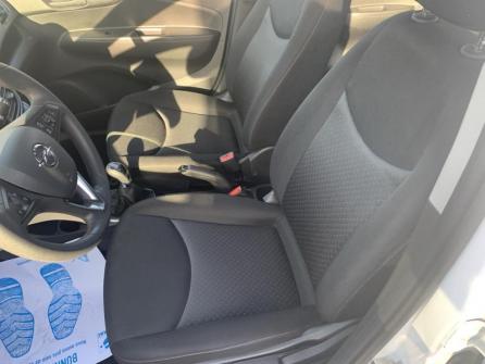 OPEL Karl 1.0 75ch Edition Plus Easytronic 3.0 à vendre à Sens - Image n°10
