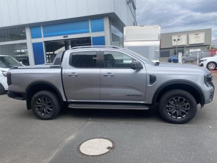 FORD Ranger 2.0 EcoBlue 205ch Stop&Start Double Cabine Wildtrak e-4WD BVA10 à vendre à Orléans - Image n°4