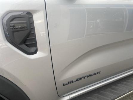 FORD Ranger 2.0 EcoBlue 205ch Stop&Start Double Cabine Wildtrak e-4WD BVA10 à vendre à Orléans - Image n°9