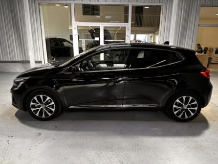 RENAULT Clio 1.6 E-Tech hybride 145ch Techno à vendre à Melun - Image n°2
