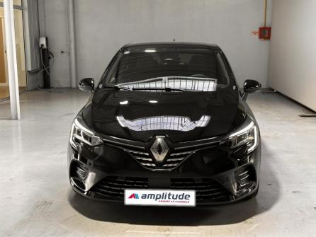 RENAULT Clio 1.6 E-Tech hybride 145ch Techno à vendre à Melun - Image n°3