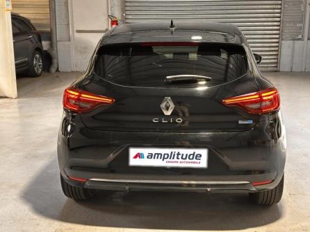 RENAULT Clio 1.6 E-Tech hybride 145ch Techno à vendre à Melun - Image n°5