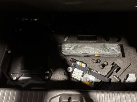 RENAULT Clio 1.6 E-Tech hybride 145ch Techno à vendre à Melun - Image n°7