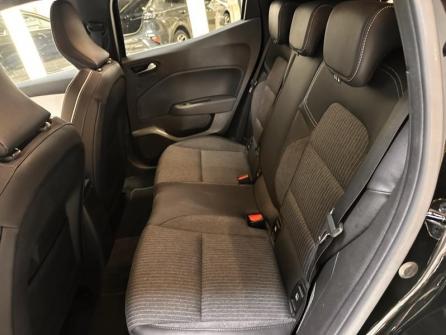 RENAULT Clio 1.6 E-Tech hybride 145ch Techno à vendre à Melun - Image n°9