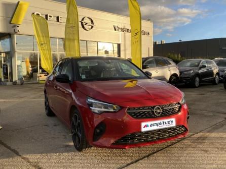 OPEL Corsa 1.2 Turbo 100ch Elegance BVA à vendre à Melun - Image n°1
