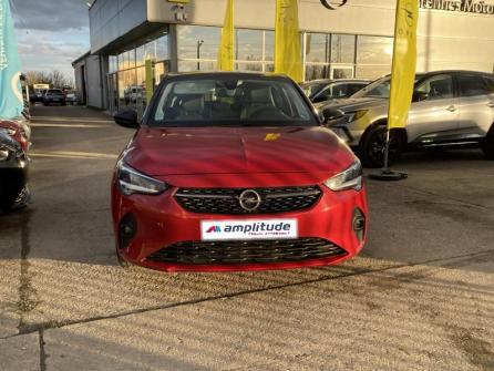 OPEL Corsa 1.2 Turbo 100ch Elegance BVA à vendre à Melun - Image n°2