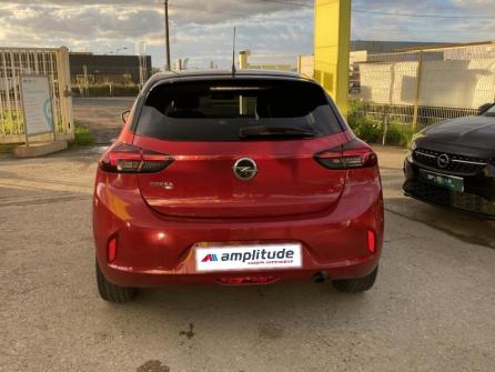 OPEL Corsa 1.2 Turbo 100ch Elegance BVA à vendre à Melun - Image n°6