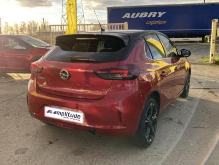 OPEL Corsa 1.2 Turbo 100ch Elegance BVA à vendre à Melun - Image n°7