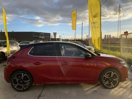 OPEL Corsa 1.2 Turbo 100ch Elegance BVA à vendre à Melun - Image n°8