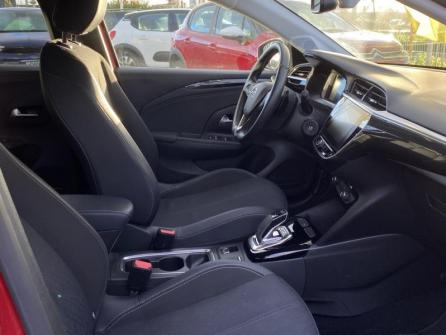 OPEL Corsa 1.2 Turbo 100ch Elegance BVA à vendre à Melun - Image n°10