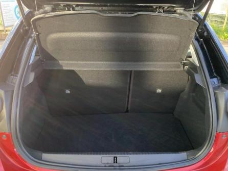 OPEL Corsa 1.2 Turbo 100ch Elegance BVA à vendre à Melun - Image n°12