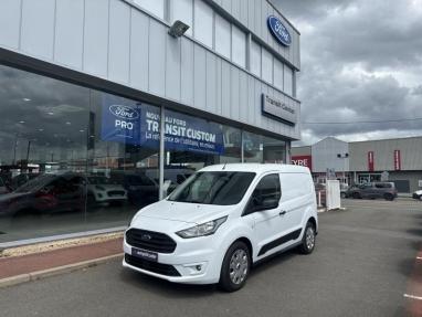 Voir le détail de l'offre de cette FORD Transit Connect L1 1.0E 100ch E85 Trend de 2024 en vente à partir de 202.64 €  / mois