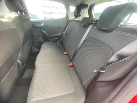 FORD Fiesta 1.0 Flexifuel 95ch Titanium Business 5p à vendre à Troyes - Image n°12
