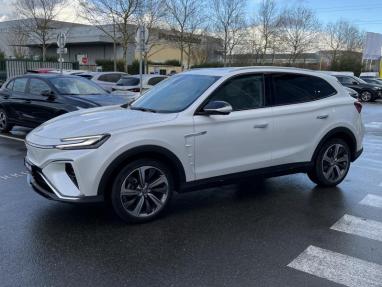 Voir le détail de l'offre de cette MG MOTOR MARVEL R EV 180ch - 70kWh Luxury 2WD de 2024 en vente à partir de 321.41 €  / mois