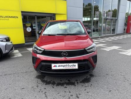 OPEL Crossland X 1.2 83ch Edition à vendre à Melun - Image n°2