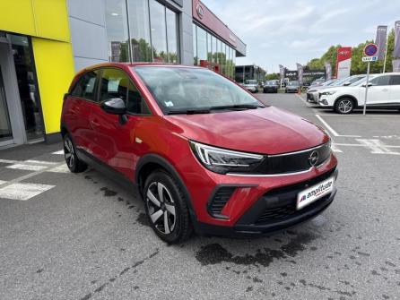 OPEL Crossland X 1.2 83ch Edition à vendre à Melun - Image n°3