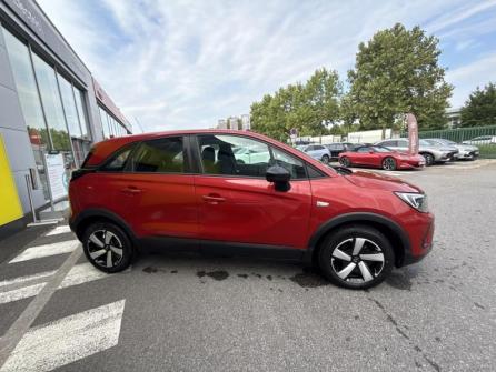 OPEL Crossland X 1.2 83ch Edition à vendre à Melun - Image n°4
